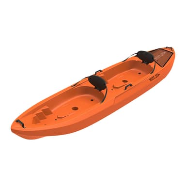 Deep Sea Kaksikko Kajakki