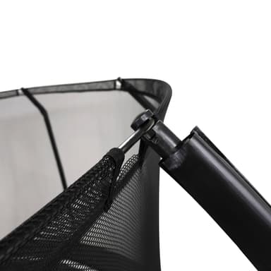 Stratos Trampoliini 396cm Premium Black Line