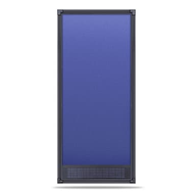 Aurinkoilmalämmitin Airplus 120