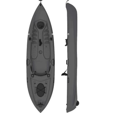 Deep Sea Kalastuskajakki 305