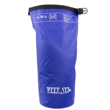 Deep Sea Kuivasäkki v2, 4 eri kokoa - 10L