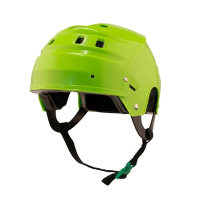 ProSport Harjoituskypärä - Lime