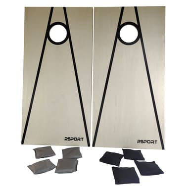 ProSport Cornhole Deluxe 120X60CM