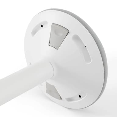 Lykke Aktiivituoli Comfort, valkoinen