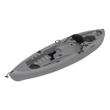 Deep Sea Kalastuskajakki 305