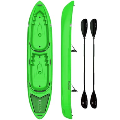 DEEP SE 6438543008292 Paddlebo