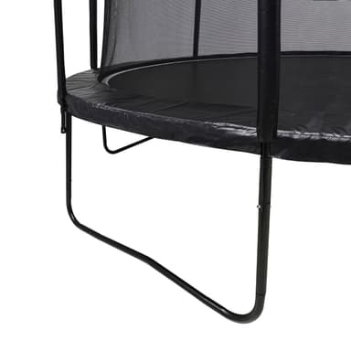 Stratos Trampoliini 396cm Premium Black Line