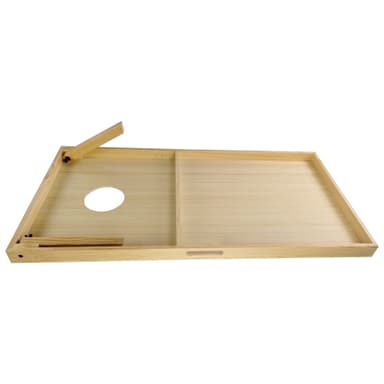 ProSport Cornhole Deluxe 120X60CM