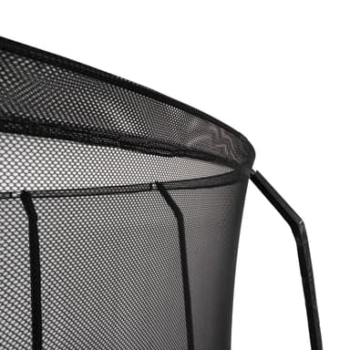 Stratos Trampoliini 488cm Premium Black Line