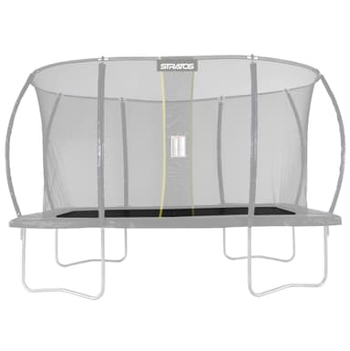 Trampoliinin matto Stratos suorakaide - 2,13x3,05 m