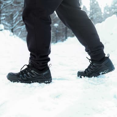 Trekker nastakengät Trekking, koot 36-46 - EU43