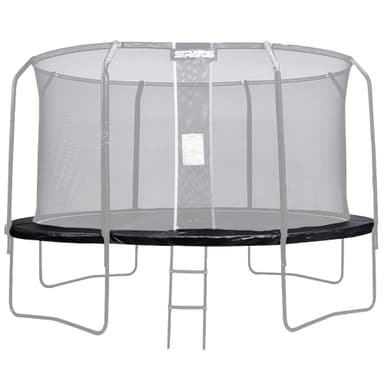 Trampoliinin reunapehmuste Stratos Premium 4,27 m