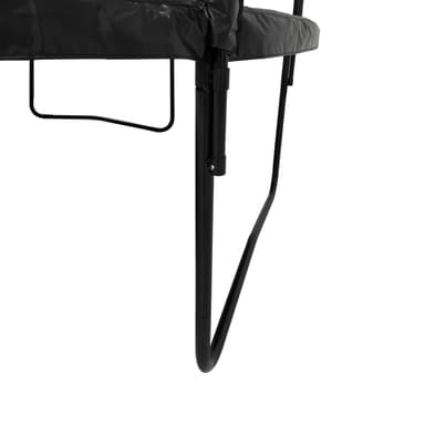 Stratos Trampoliini 488cm Premium Black Line