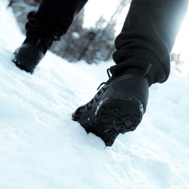 Trekker nastakengät Trekking, koot 36-46 - EU41