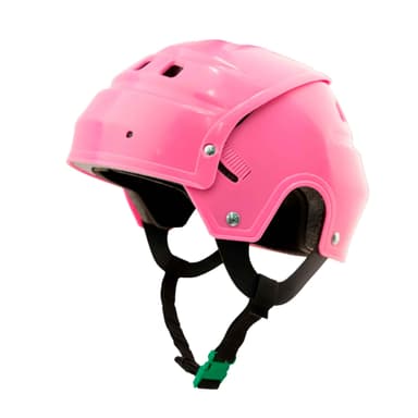ProSport Harjoituskypärä - Lime