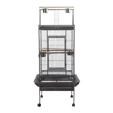 Trekker Lintuhäkki 61.5x56.5x173cm