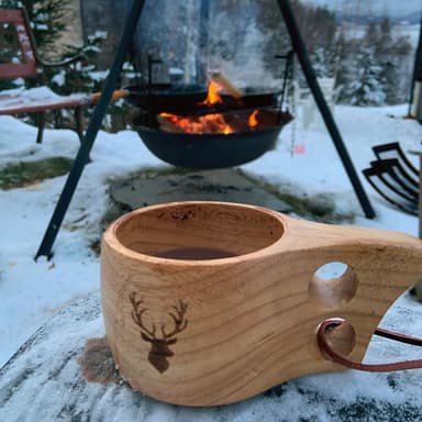 Kuksa Bergtora