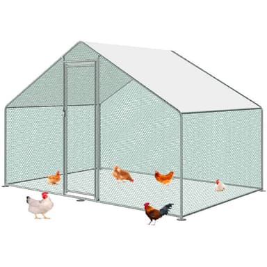 Trekker kanala 2x3x2m