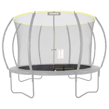 Trampoliinin matto Stratos 3,05 - 4,88 m - 3,66m