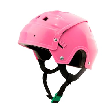 ProSport Harjoituskypärä - Pinkki