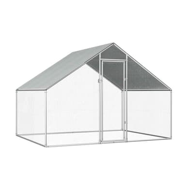 Trekker kanala 2x3x2m