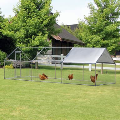 Trekker kanala 6x3x2m