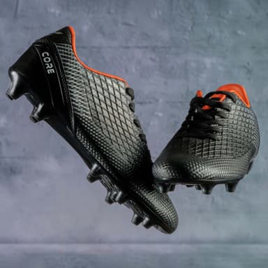Core Jalkapallokengät JR Striker - EU37