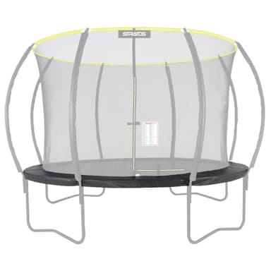 Trampoliinin reunapehmuste Stratos 3,05 - 4,88 m - 4,88m