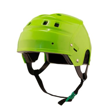 ProSport Harjoituskypärä - Lime