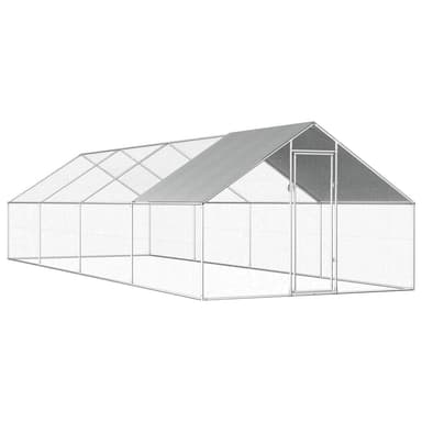 Trekker kanala 8x3x2m