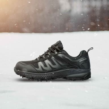 Trekker nastakengät Trekking, koot 36-46 - EU43