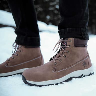 Trekker Nastakengät Keltainen, Koot 36-46 - EU39