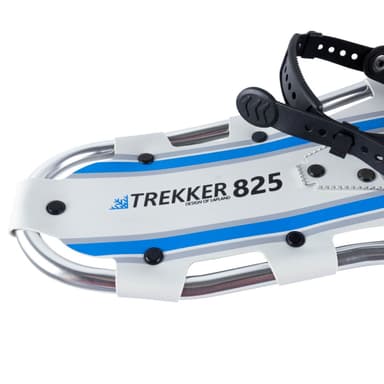 Trekker Lumikenkä 8x25