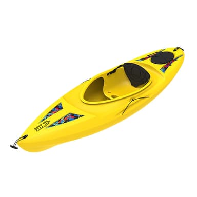 Deep Sea Kajakki 268cm