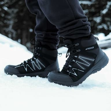 Trekker Kitkakengät, koot 36-46 - EU37