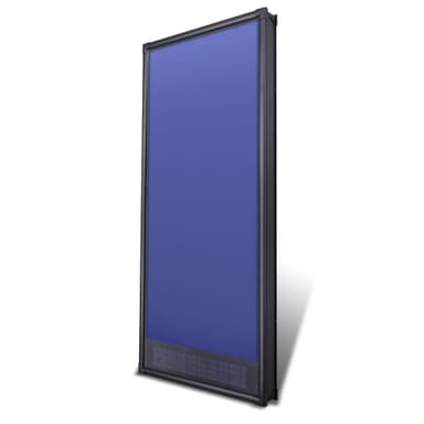 Aurinkoilmalämmitin Airplus 120