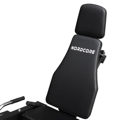 Nordcore Jalkaprässi Pro 900