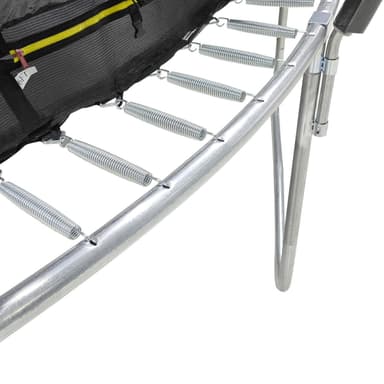 React Aero Trampoliini 488cm