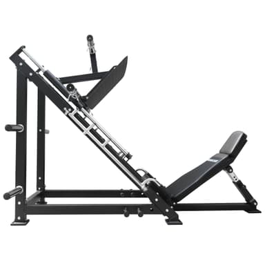 Nordcore Jalkaprässi Pro 900