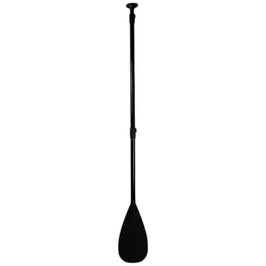 Deep Sea SUP-laudan mela lasikuitu