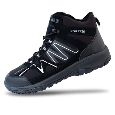 Trekker Kitkakengät, koot 36-46 - EU37
