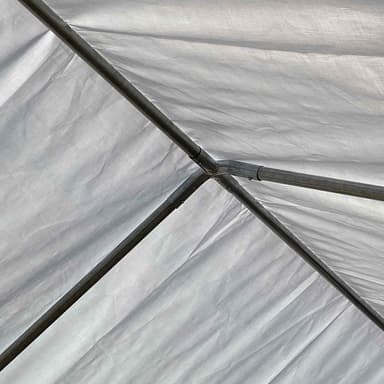 Lykke Juhlateltta 5x10m Premium