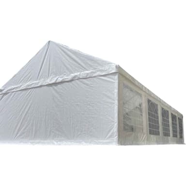 Lykke Juhlateltta 5x10m Premium
