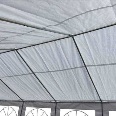 Lykke Juhlateltta 5x10m Premium