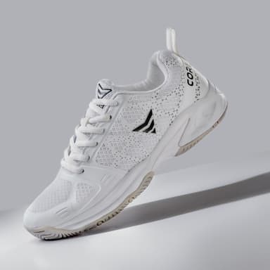 Core Tennis- ja Padelkengät Netpro - EU36