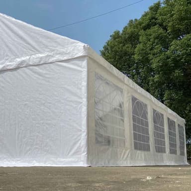 Lykke Juhlateltta 5x10m Premium