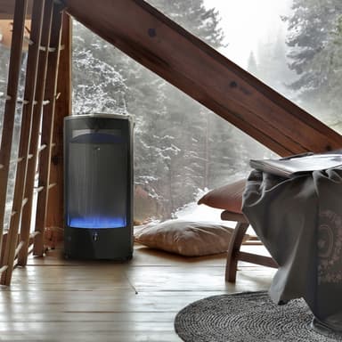 Kaasulämmitin Blue Belle Chic 4,2Kw