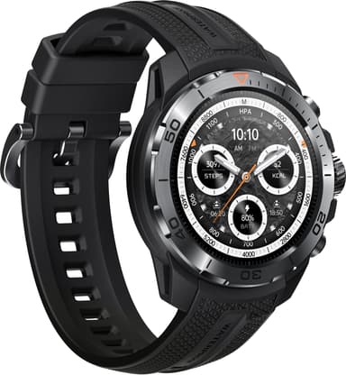 Mibro GS Explorer älykello (Obsidian Black)