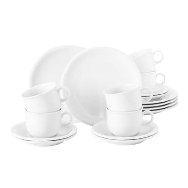 Seltmann Compact kahvitarjoiluastiasto 18 osaa