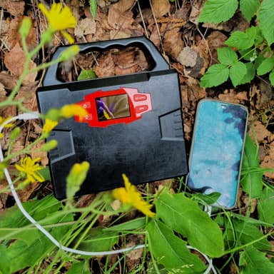 Varavirtalähde Lithium Power Pack